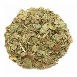 Barberry Leaves