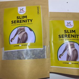 Slim serenity
