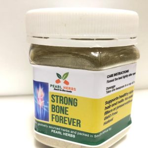 STRONG BONE FOREVER