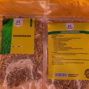 COUGH GRASS