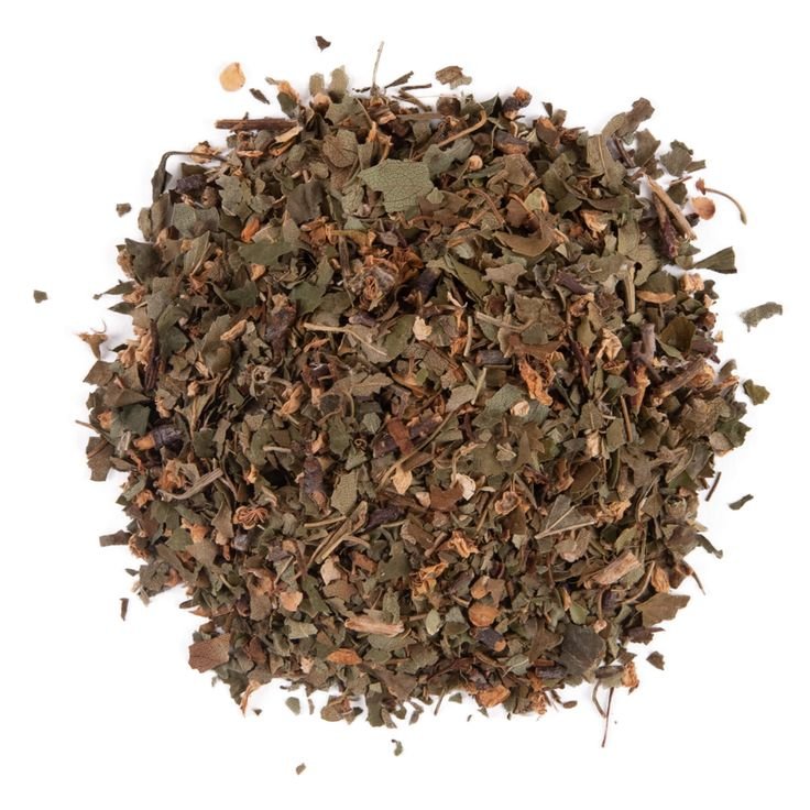 Hawthorn herb - Image 2