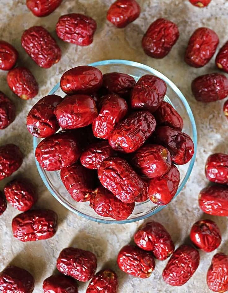 Jujube dates - Image 3