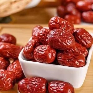 Jujube dates