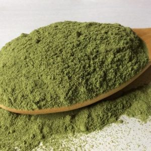 Cancer bush herb