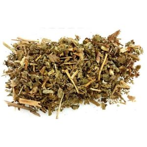 Agrimony herb