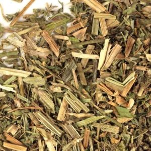 Bed straw/cleavers