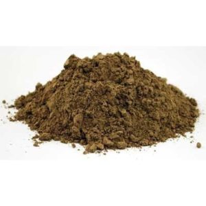 Black cohosh